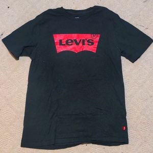Levi's women's shirt size s